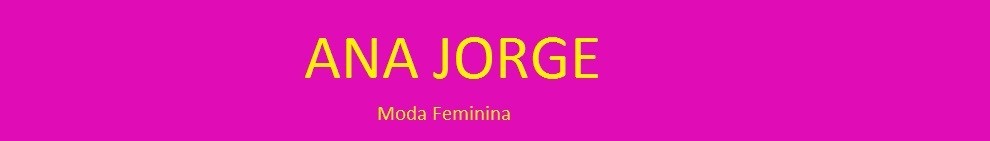 Ana Jorge